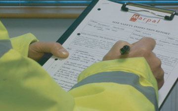 Health & Safety Framework Brings In Site Safety Inspection Commissions