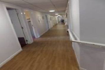 Fire Risk Assessments in Care Homes;   Corridor Lengths – How Long is Too Long?