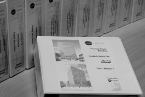 Building Manuals