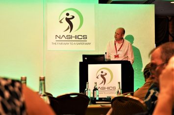 Marpal – Key NASHiCS Sponsors and Key Speakers