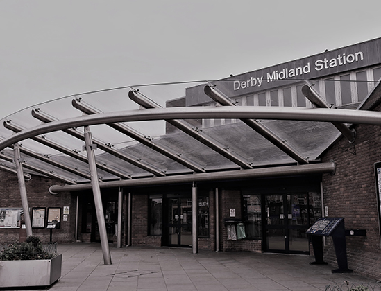 East Midlands Trains (Stations)