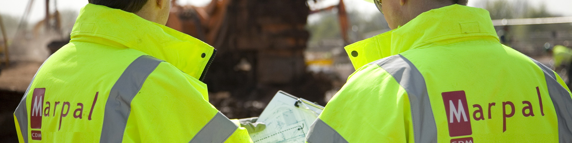 Site Safety Inspection
