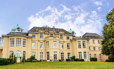 Barchester Healthcare