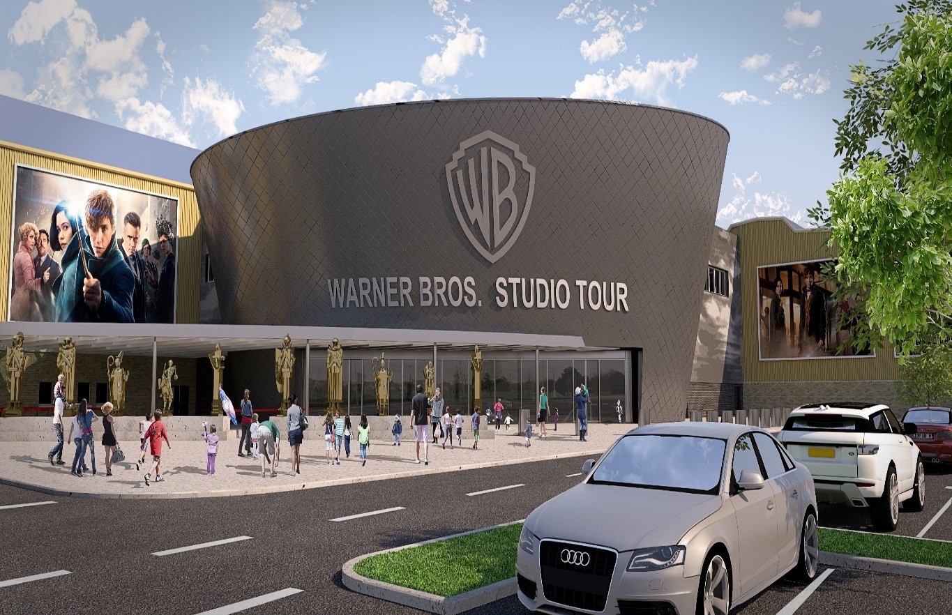 warner bros. studio tour studio tour drive leavesden wd25 7lr