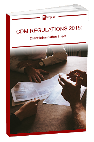 CDM Regulations 2015: Client Information Sheet