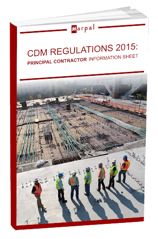 CDM Regulations 2015: Principal Contractor Information Sheet