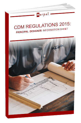 CDM Regulations 2015: Principal Designer Information Sheet