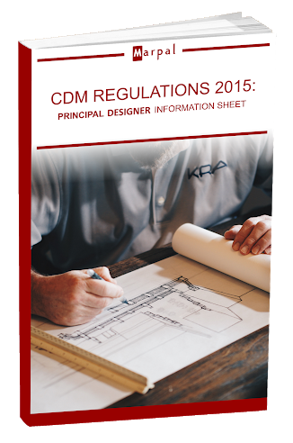 CDM Regulations 2015: Principal Designer Information Sheet