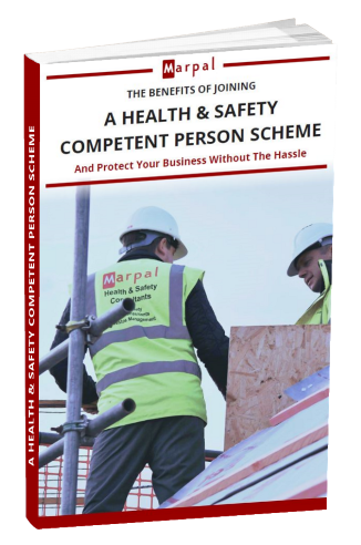 Benefits Of Joining A Health & Safety Competent Person Scheme