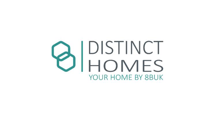 8BUK – Distinct Homes