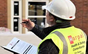 Health and Safety CDM Consultant Position Available in Derby 1
