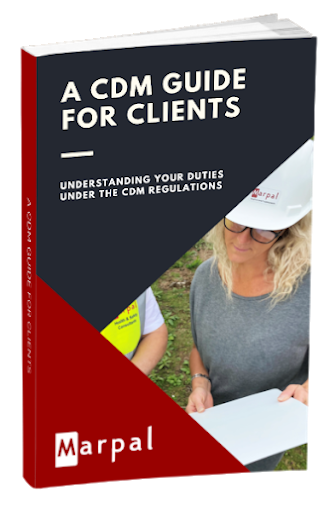 CDM Guide For Clients
