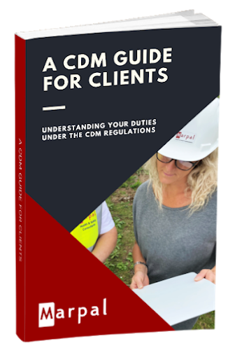 CDM Guide For Clients