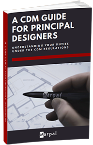 CDM Guide Principal Designers