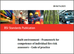 Fire Risk Assessment Reviews in Care Settings: Who Should Be Carrying ...